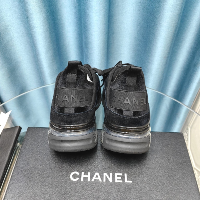 Chanel Casual Shoes